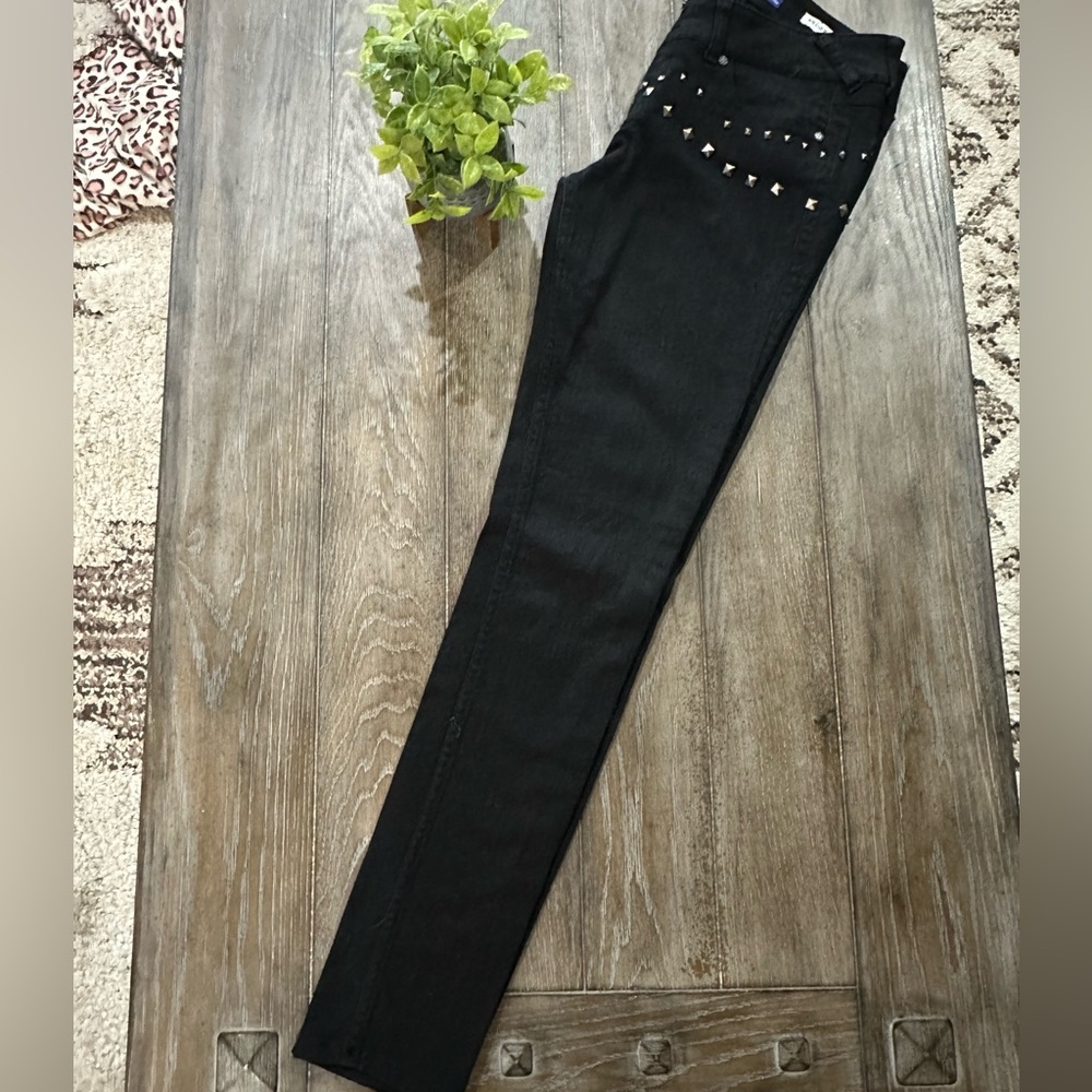 Bleuology RARE Skinny Jeans - Picture 14 of 16